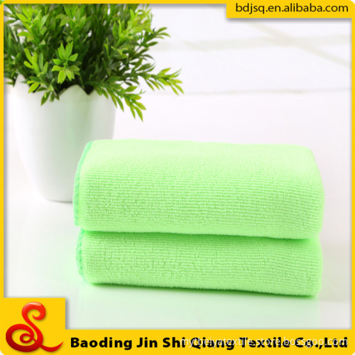 Direct Factory Hot sale Microfiber towel for hair salon